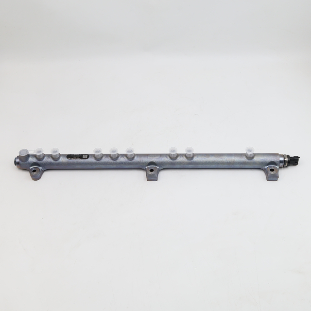 Tubería de riel común 0445226047