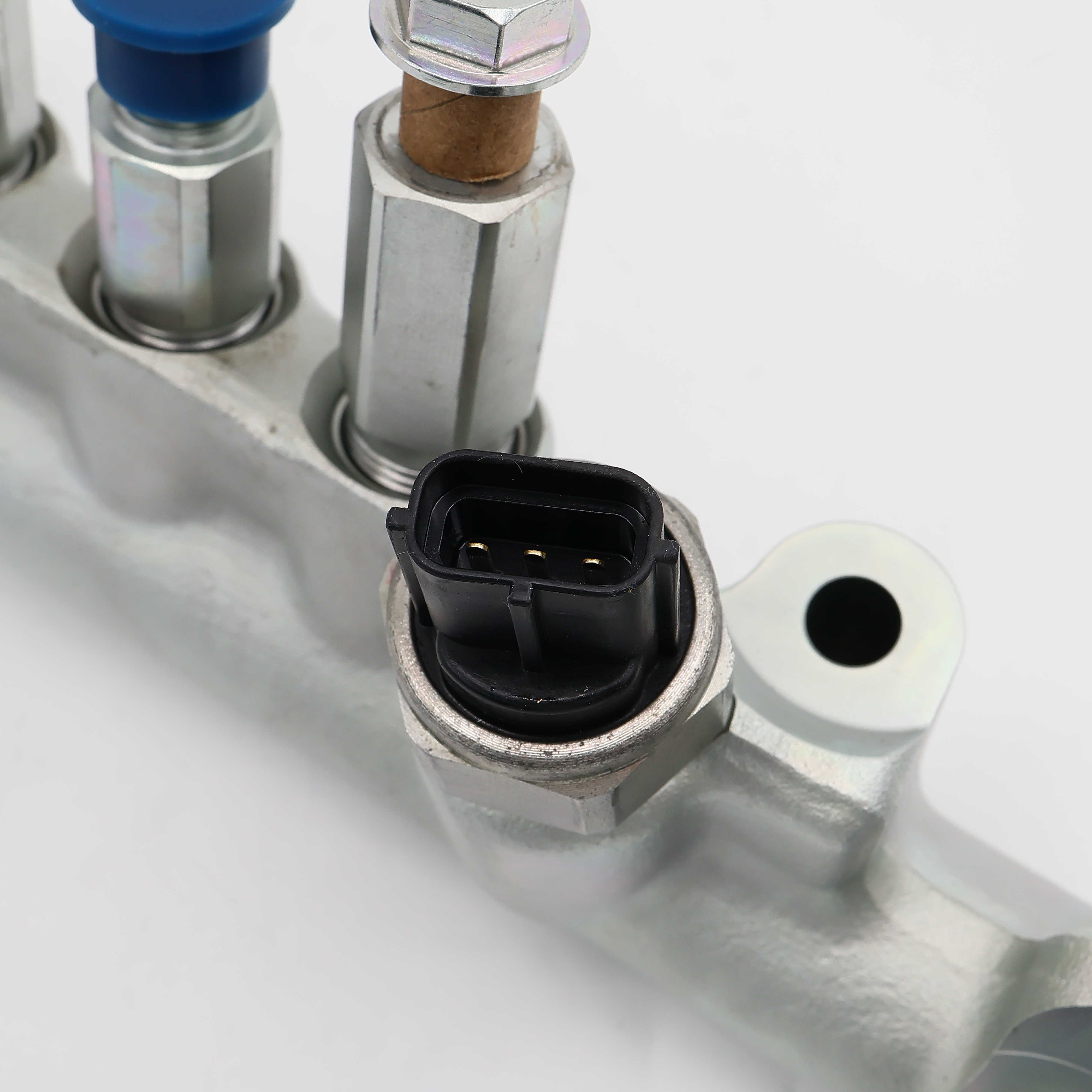 Tubería de riel común 095440-1620 095440-0570 ME302292