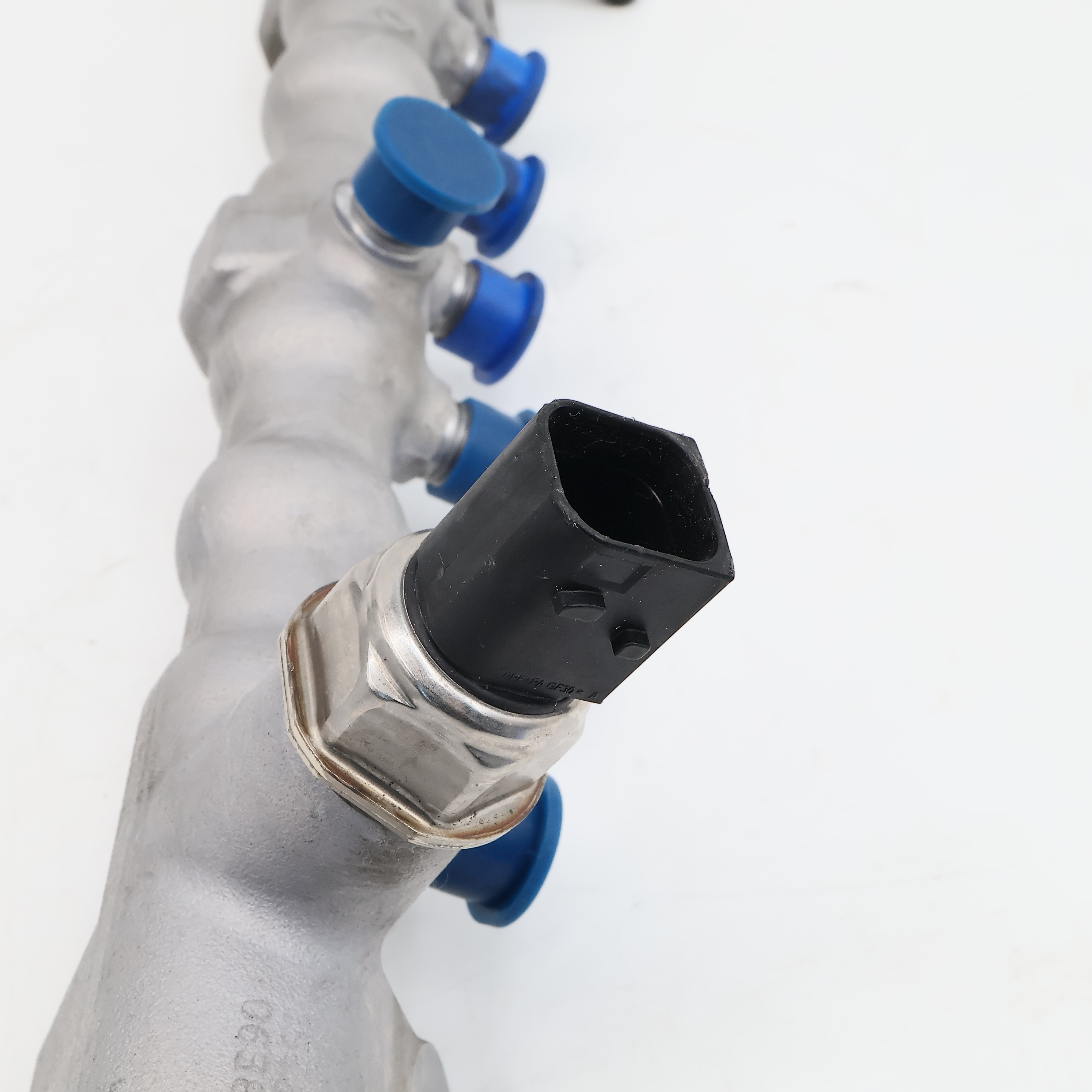 Tubería de riel común 095600-5160 21675446