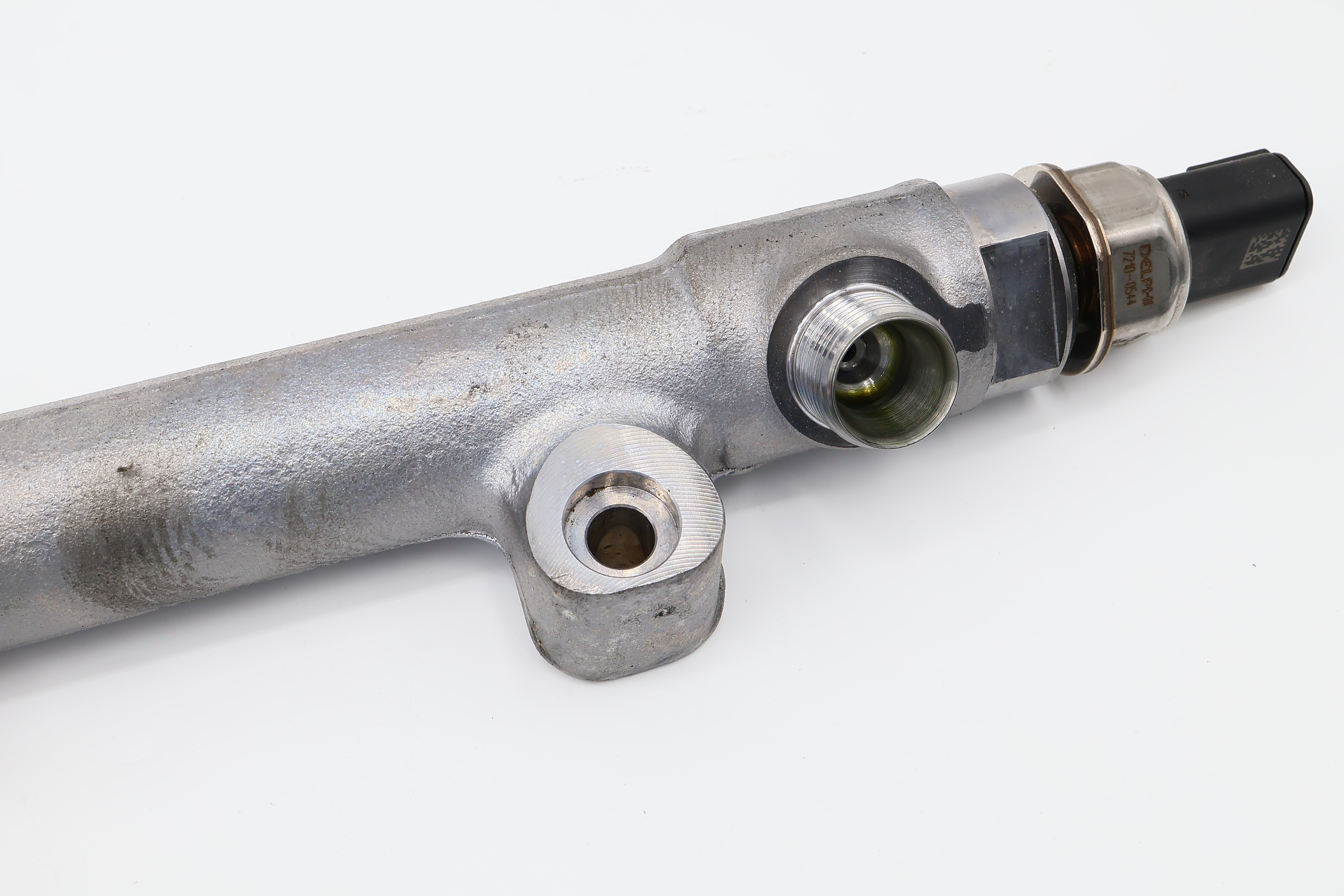 Tubería de riel común 23335875