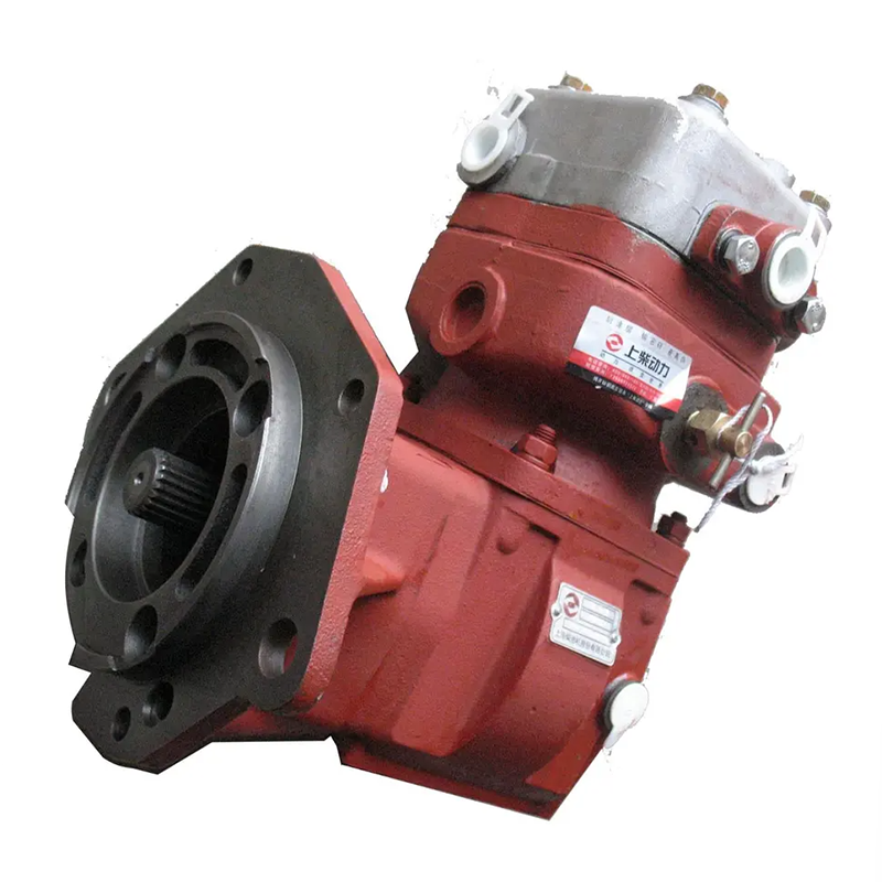 Compresores de aire S00004879