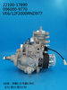 Bomba DENSO VE 096000-9770 22100-17890