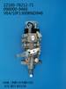 Bomba DENSO VE 096000-9460 22100-78212-71