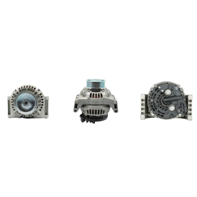 Bosch Generator 01245555018
