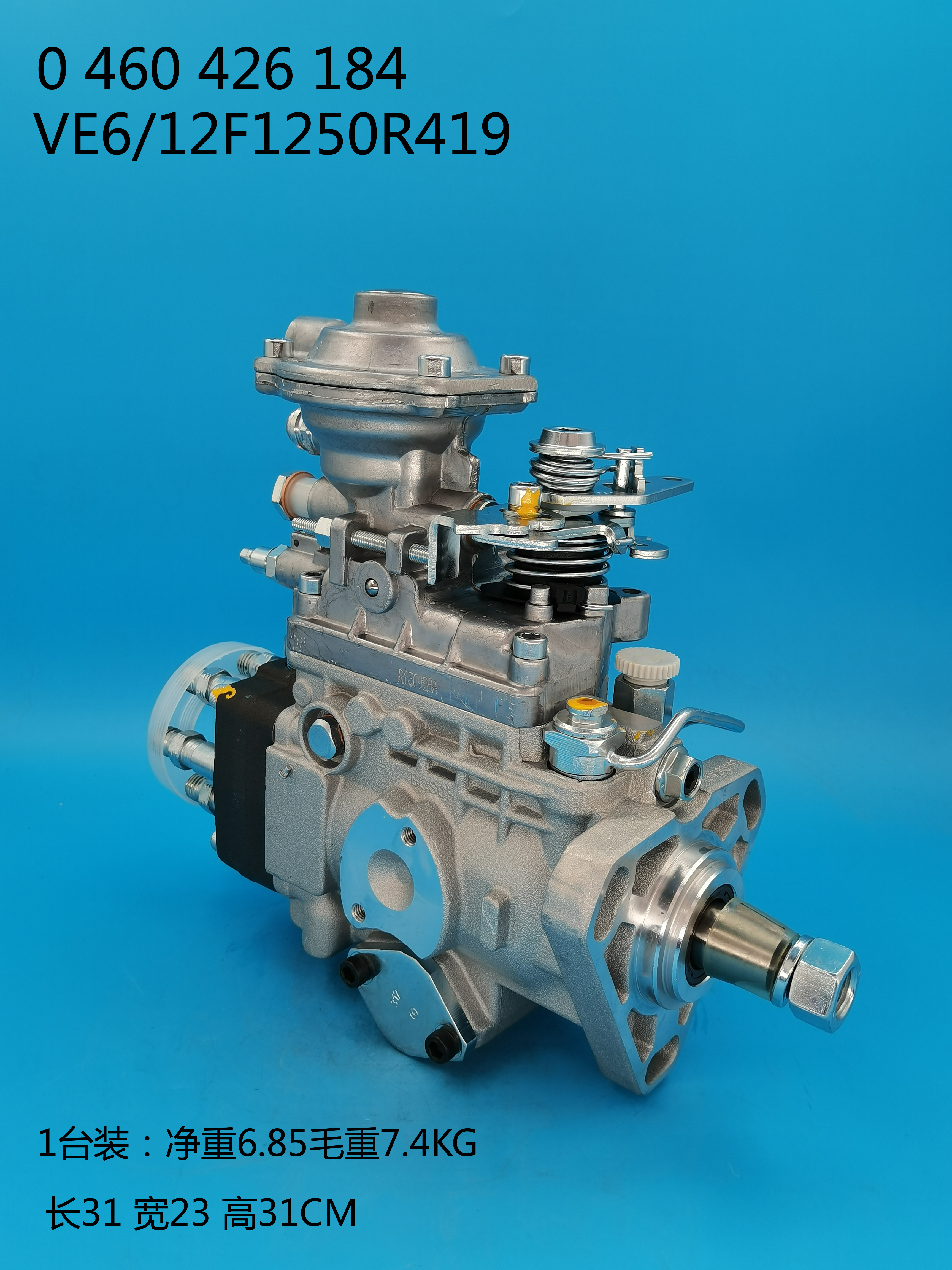 0460426184__Ve6 ／ 12f1250r419__39189991__R419 (6) 