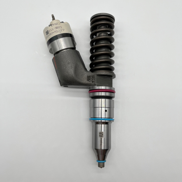 Inyector CAT 211-3023 10R-0957 10R-8500 10R-8501