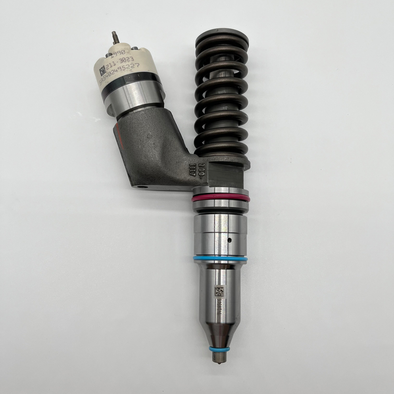 Inyector CAT 211-3023 10R-0957 10R-8500 10R-8501