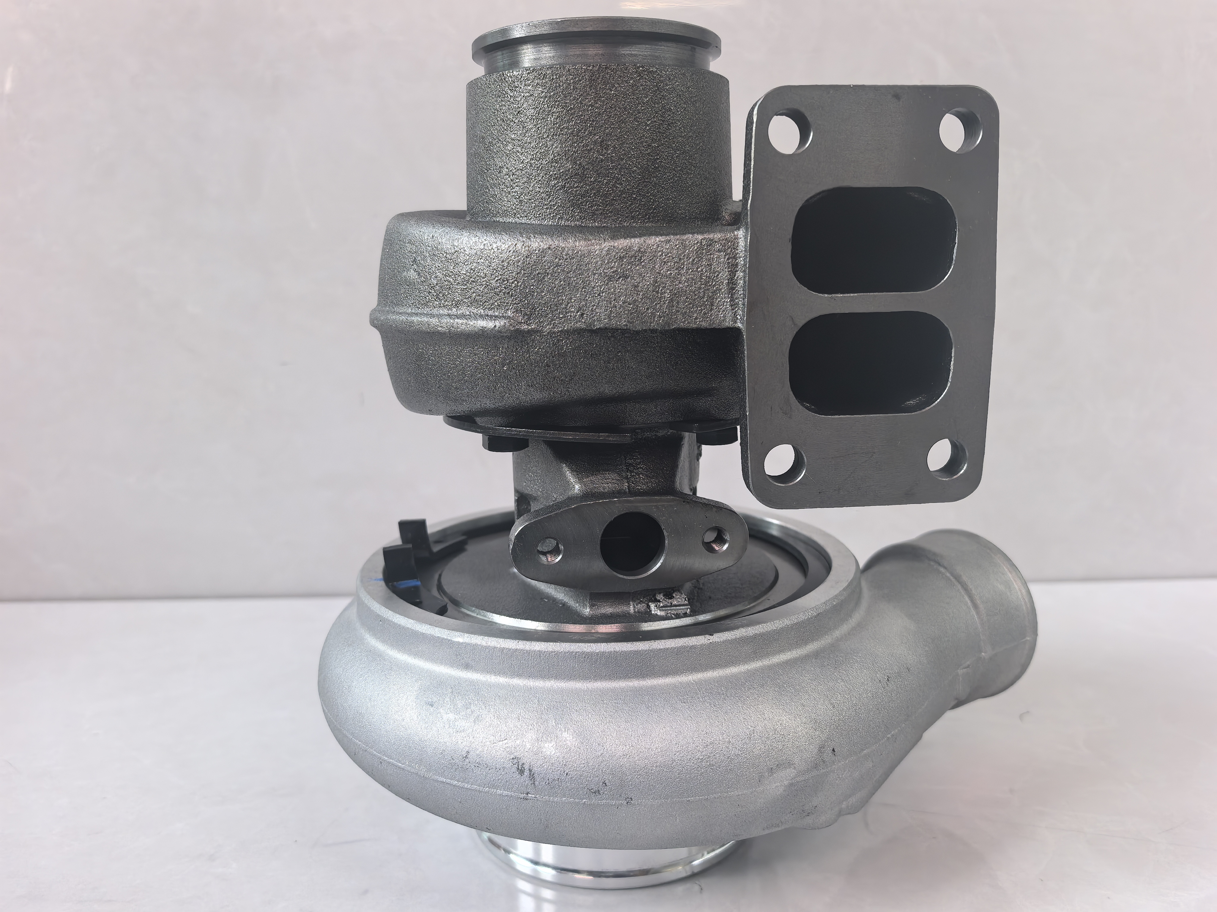 Turbocompresores 6742-01-5208