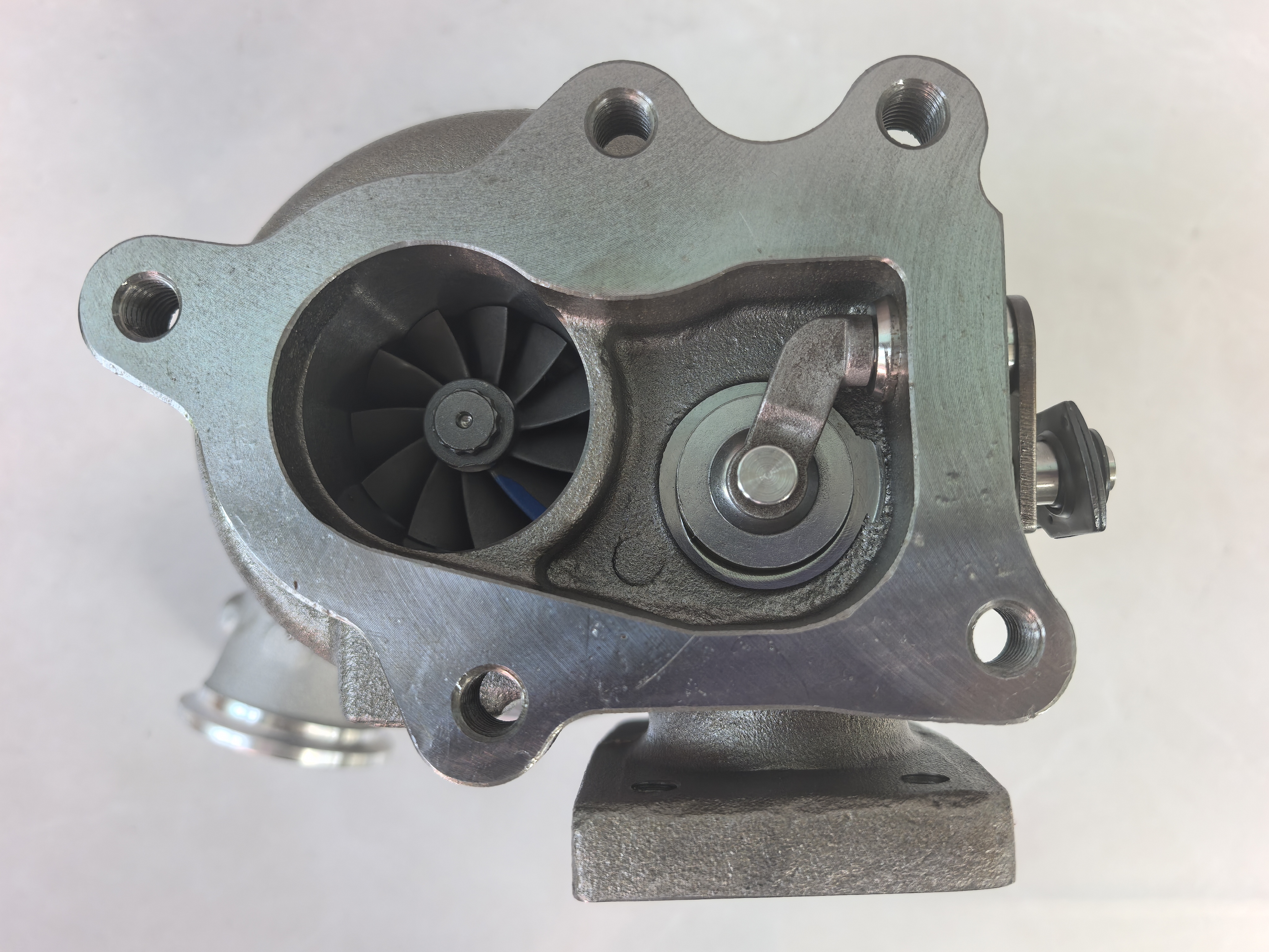 Turbocompresores 3776281 3776285