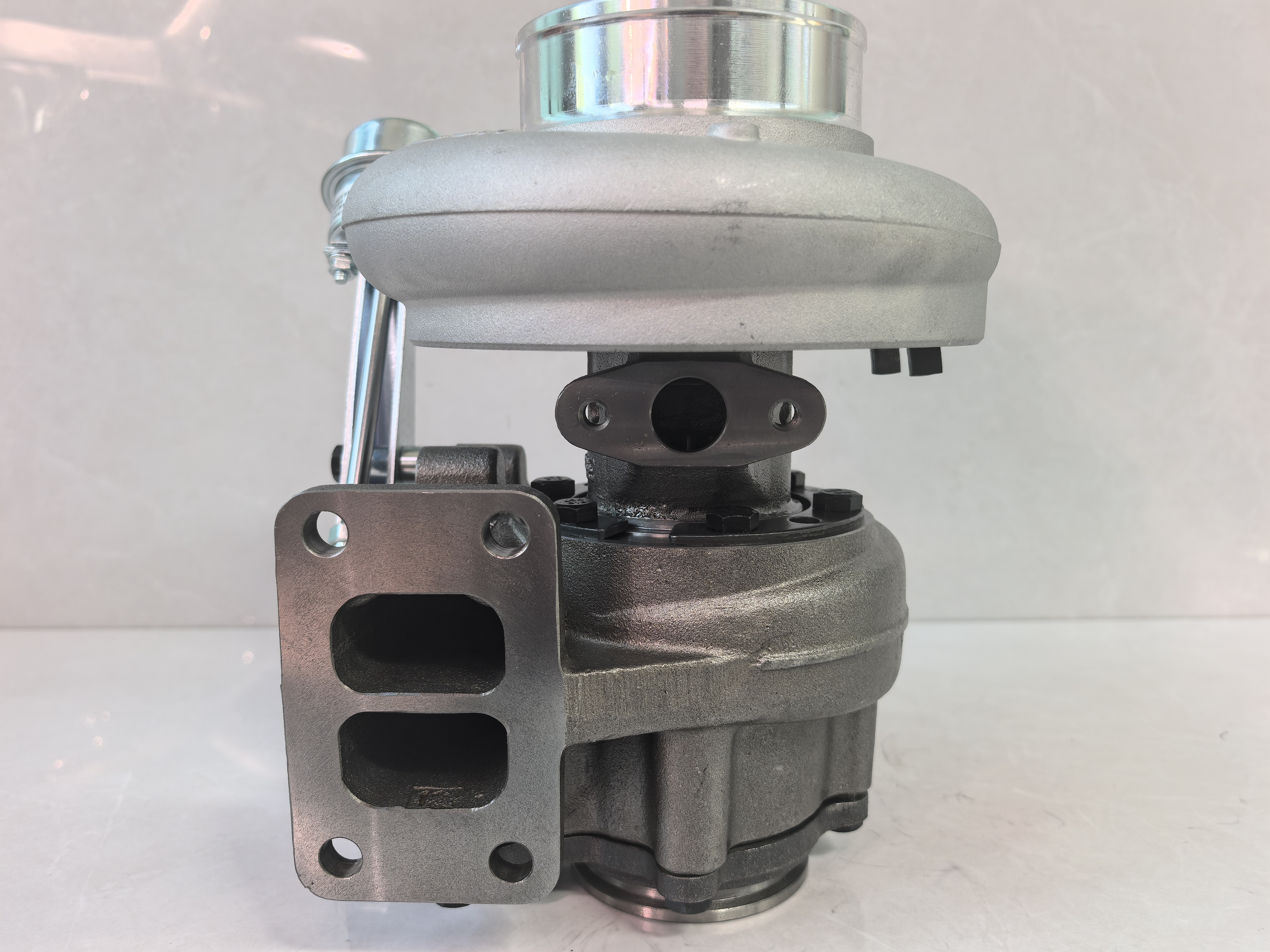 Turbocompresores 3594634 3594635