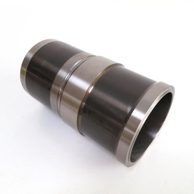 Camisa del cilindro del motor Cummins para 6CT 3948095/5318476