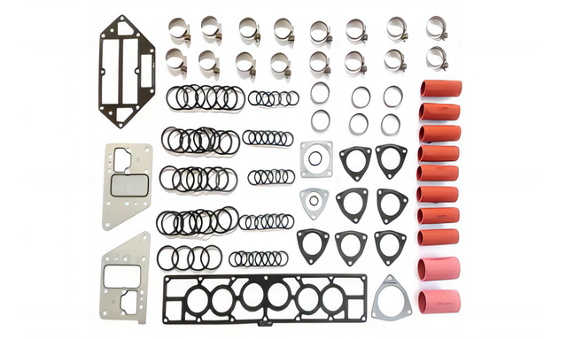Sistema de refrigeración Cummins K60 Juego de juntas de motor 4089202