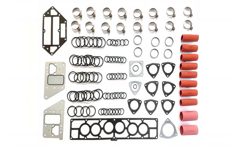 Sistema de refrigeración Cummins K60 Juego de juntas de motor 4089202
