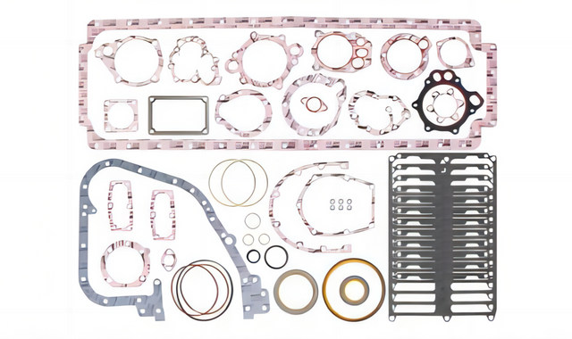 Juego de juntas de motor Cummins NT855, inferior 3801468