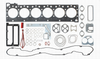 Juego de juntas de motor Cummins ISX15, superior 4955595/4352144