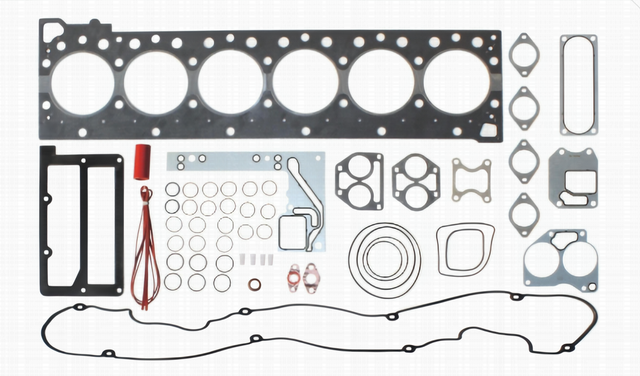 Juego de juntas de motor Cummins ISX15, superior 4955595/4352144