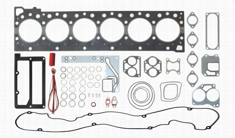 Juego de juntas de motor Cummins ISX15, superior 4955595/4352144