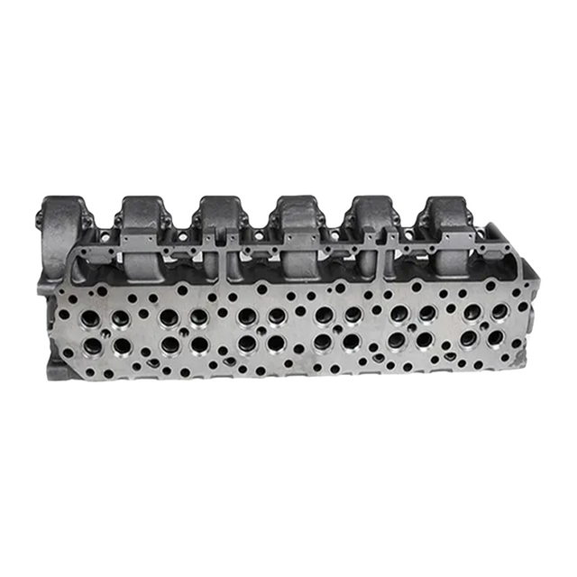 Conjunto de cabeza de cilindro Cat C13-3453752