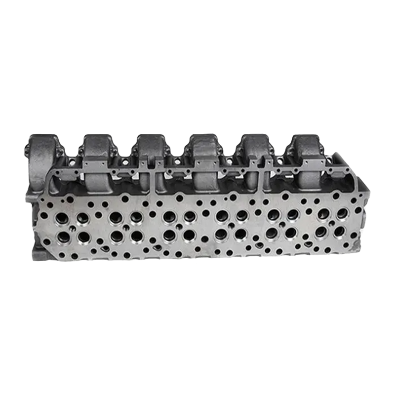 Conjunto de cabeza de cilindro Cat C13-3453752