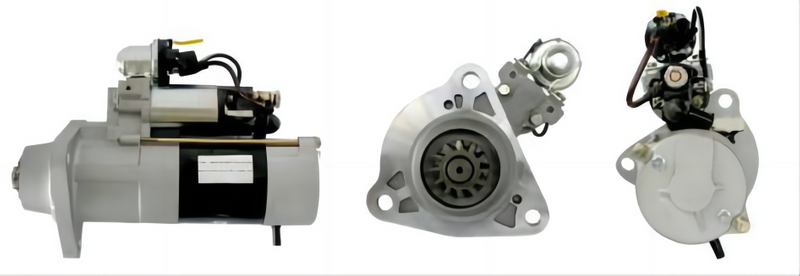 Motor de arranque 3415538