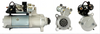 Motor de arranque 612630030208