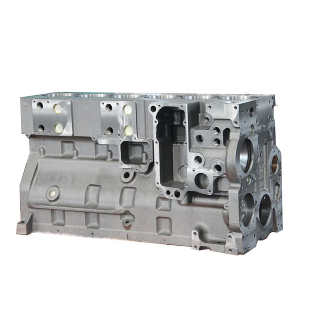Cummins 6C Termostato único Bloque de cilindros-5260561