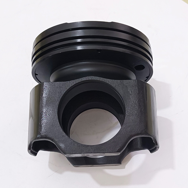 Cummins X15 ACERO 2882630 4367161