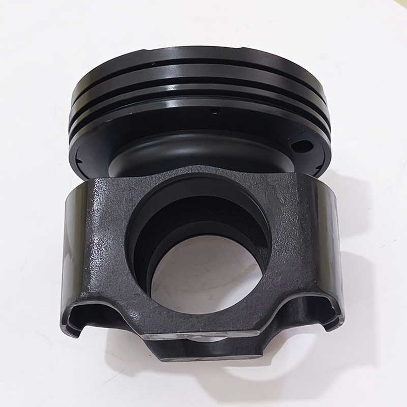 Cummins X15 ACERO 2882630 4367161
