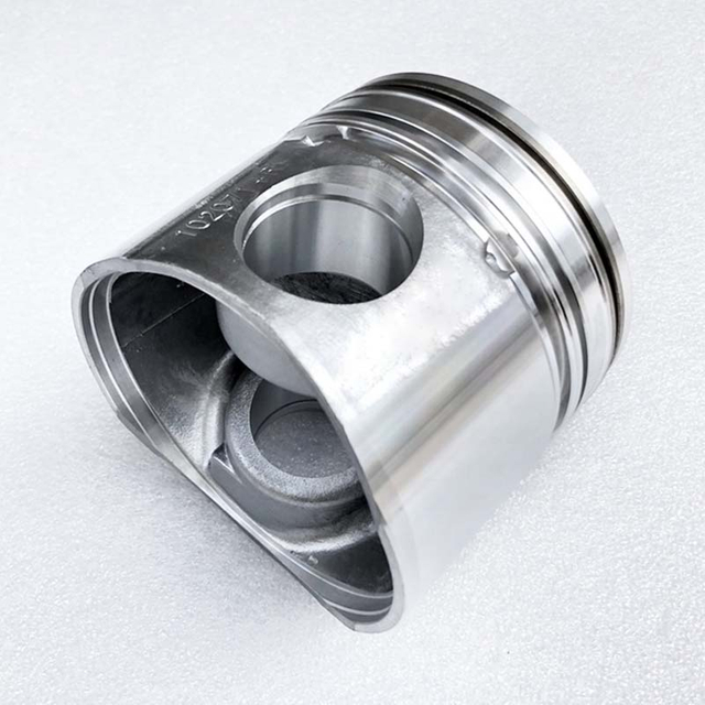 Máquina de construcción Cummins (QSB4.5) 3969000