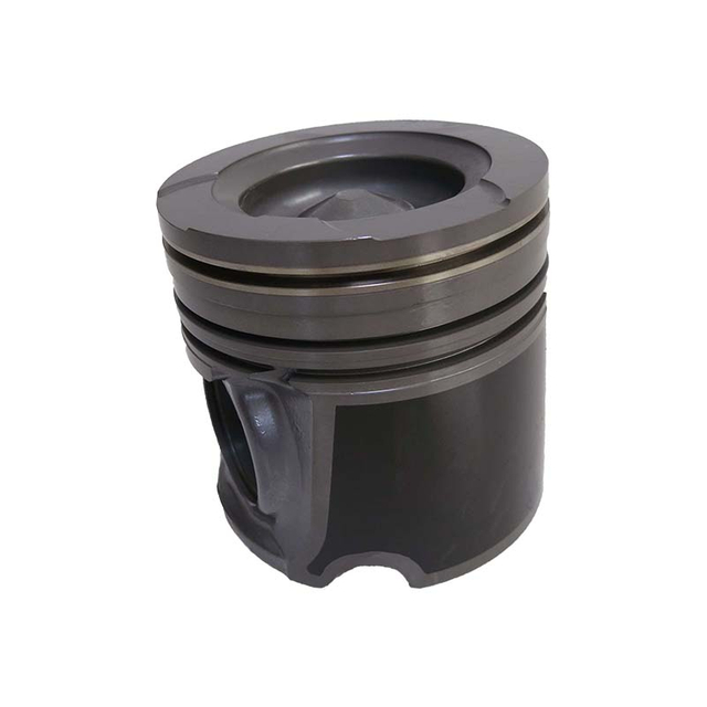Válvulas dobles Cummins 6L 5302254