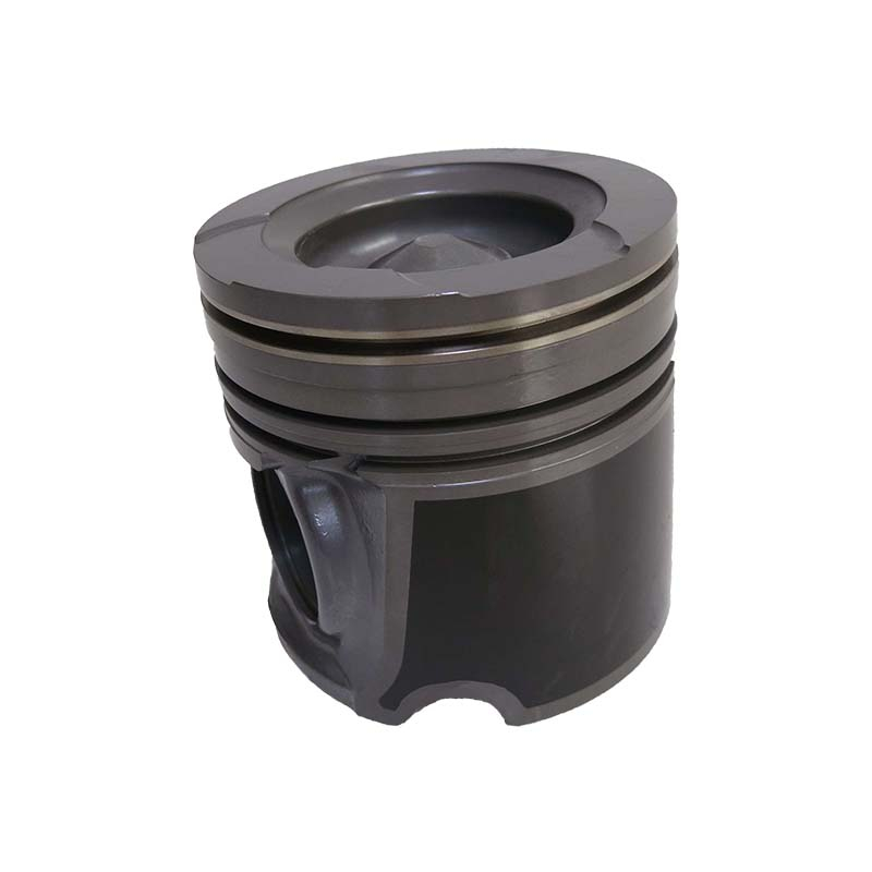 Válvulas dobles Cummins 6L 5302254