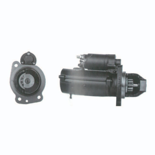 LSKRA Starter IS1155 11.131.316 AZF4581 AZF4201