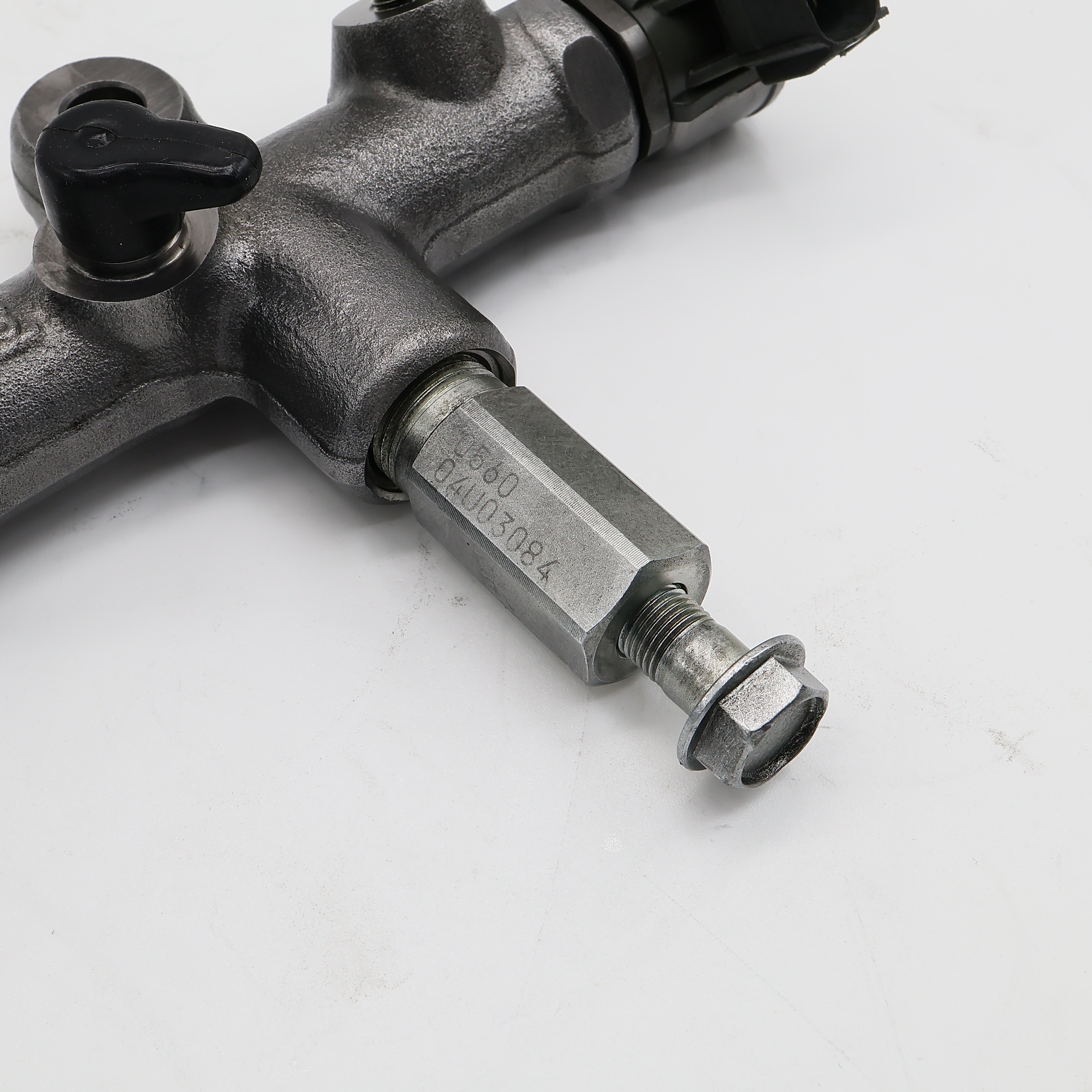 Tubería de riel común 095600-5600 8982534430