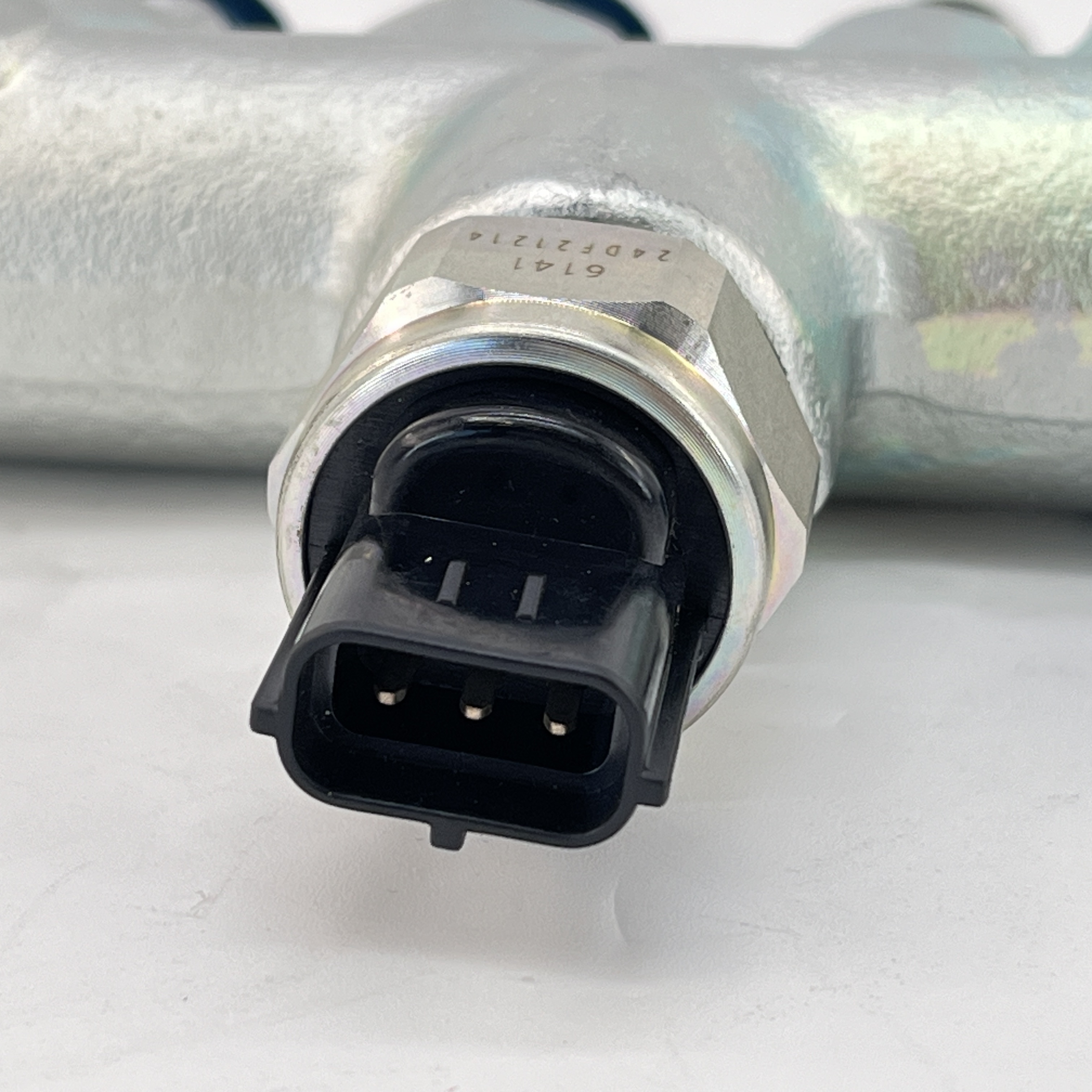 Tubería de riel común 095440-0680 RE522596 RE520928