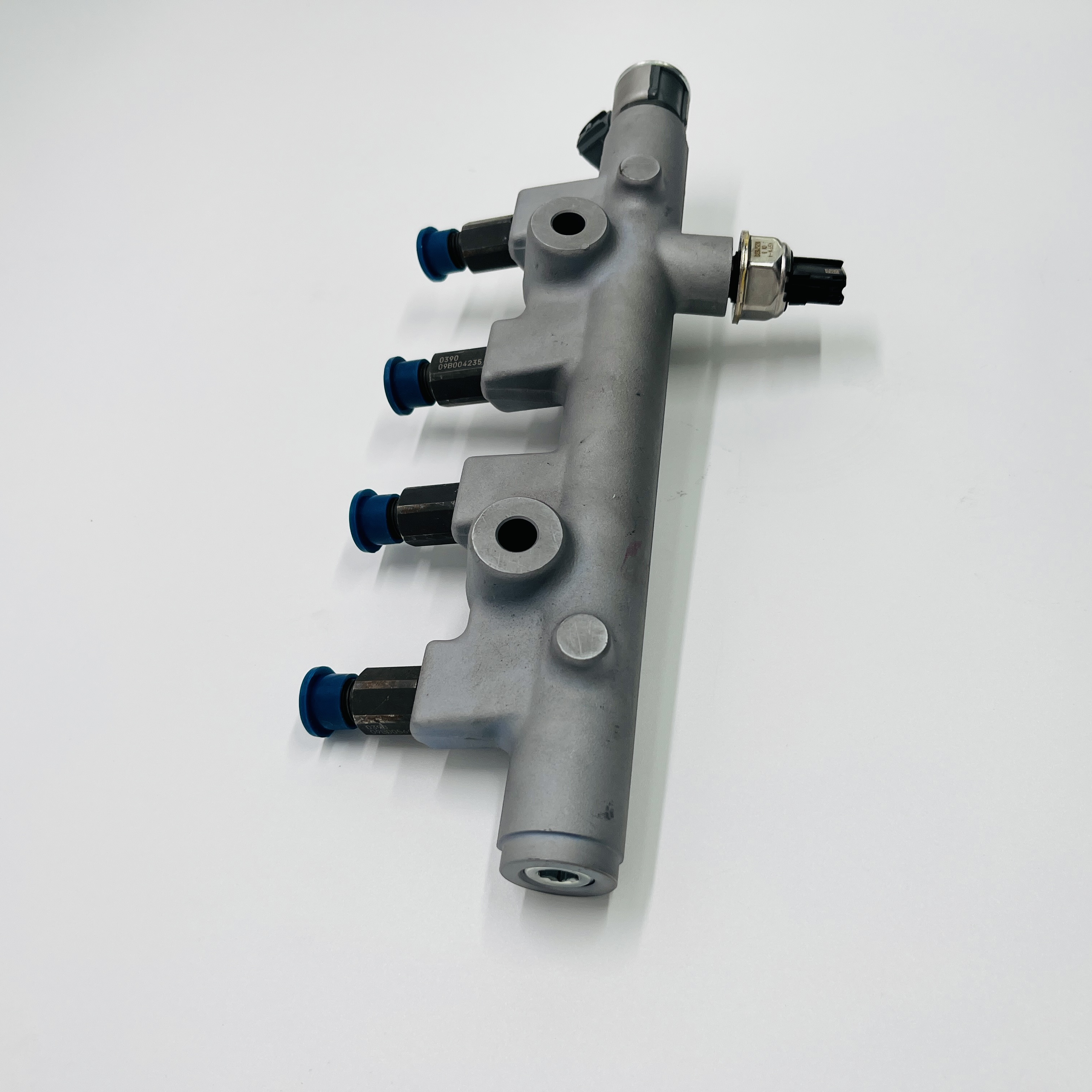 Tubería de riel común 095600-5450 RE550294