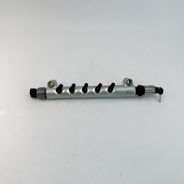 Tubería de riel común 23810-30100 23810-0L030 095440-0951