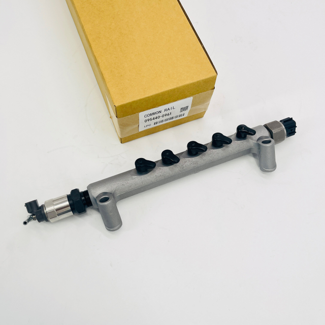 Tubería de riel común 095440-0961 23810-30110