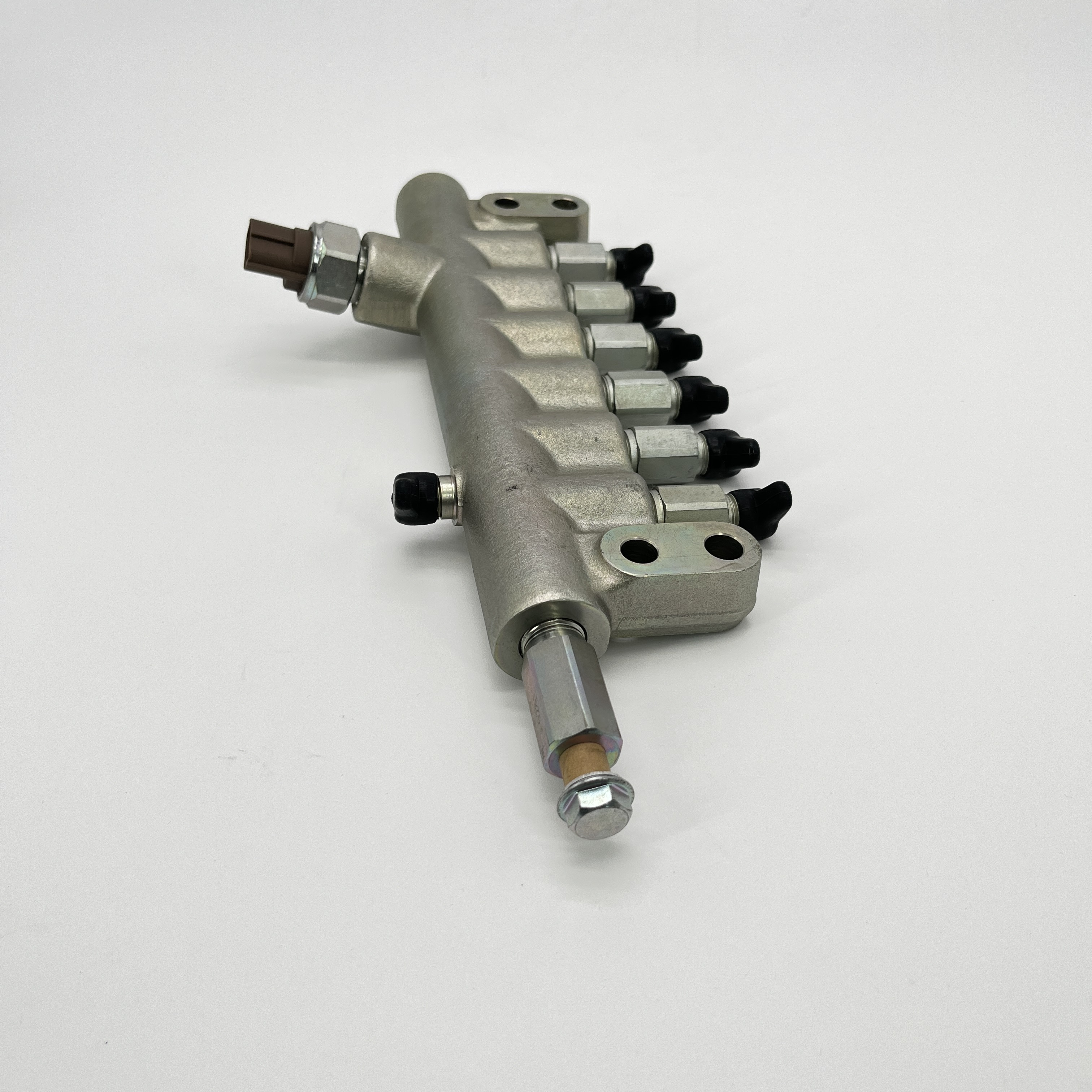 Tubería de riel común 095440-0470 8-97323019-0 095440-1720 8-98152950-2