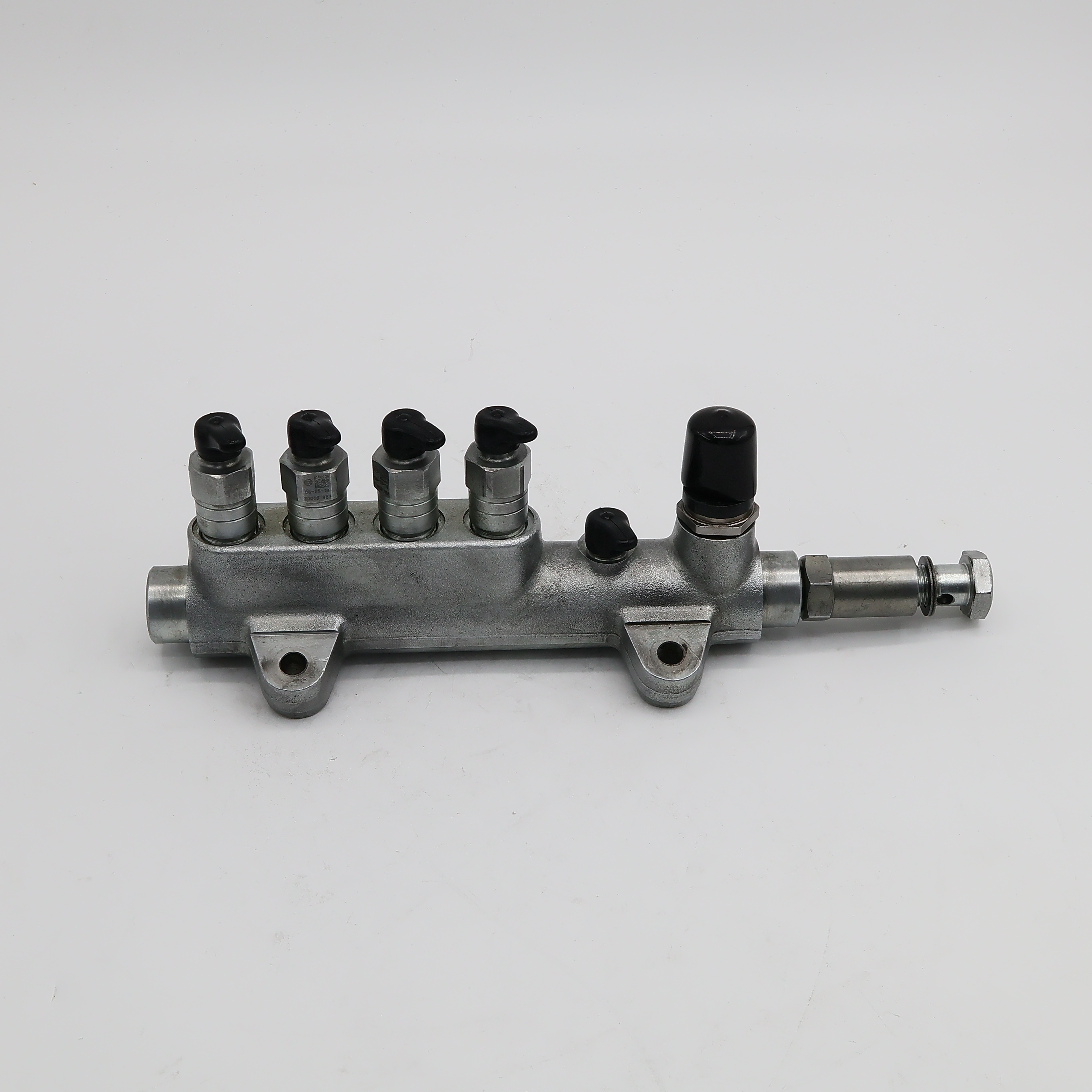 Tubo de riel común 0445224016 ME225302