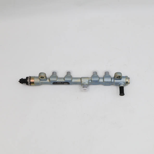 Tubería de riel común 0445224098