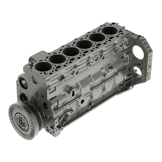 Motor básico