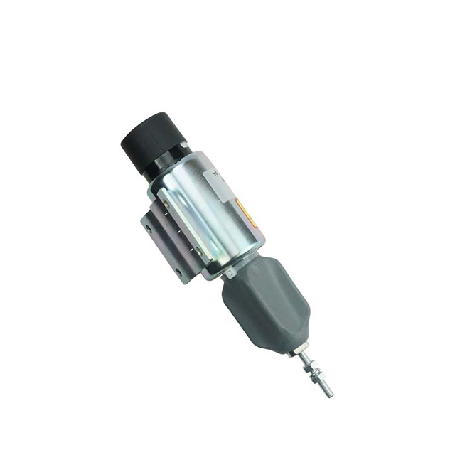 Electroválvula de apagado SA-3838-12