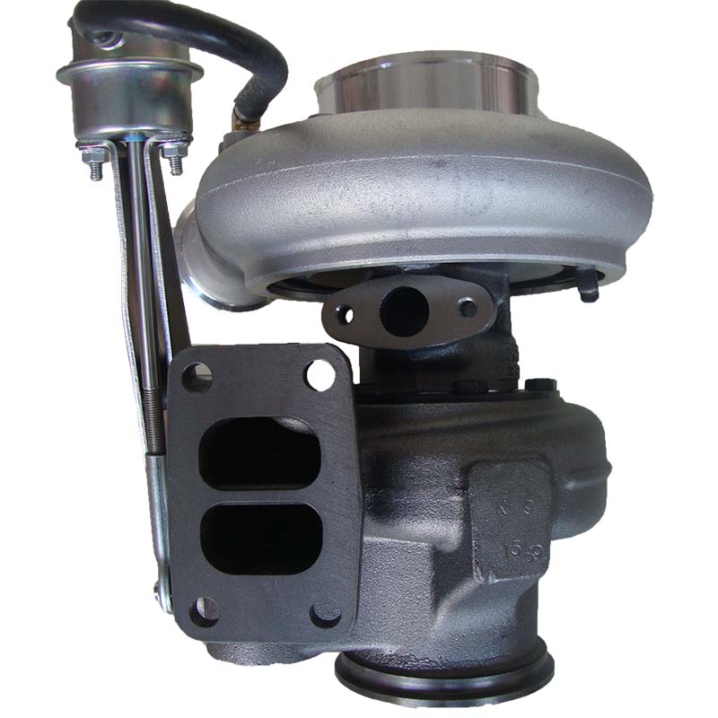 HOLSET ISCe 3772920 3772918