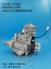 Bomba DENSO VE 096000-6760 22100-17290