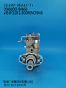 Bomba DENSO VE 096000-9460 22100-78212-71