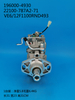 Bomba DENSO VE 196000-4930 22100-787A2-71