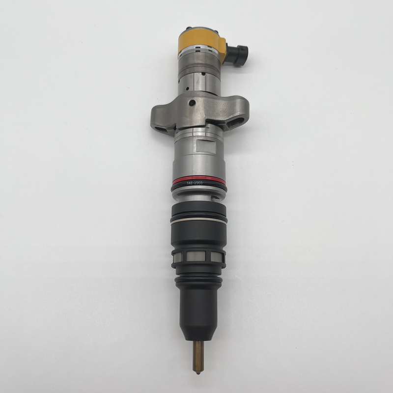 Inyector de gato 263-8218