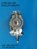 BOSCH VE Bomba 0460424282 CAJA 2852046 IVECO 504063450 IVECO 504042127