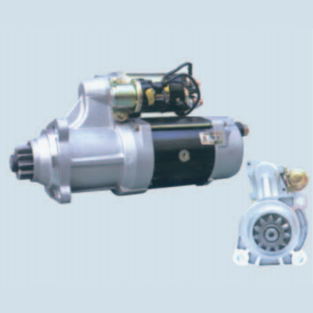 Starter de 39MT 612600090293 Delco: 19011509 19011522
