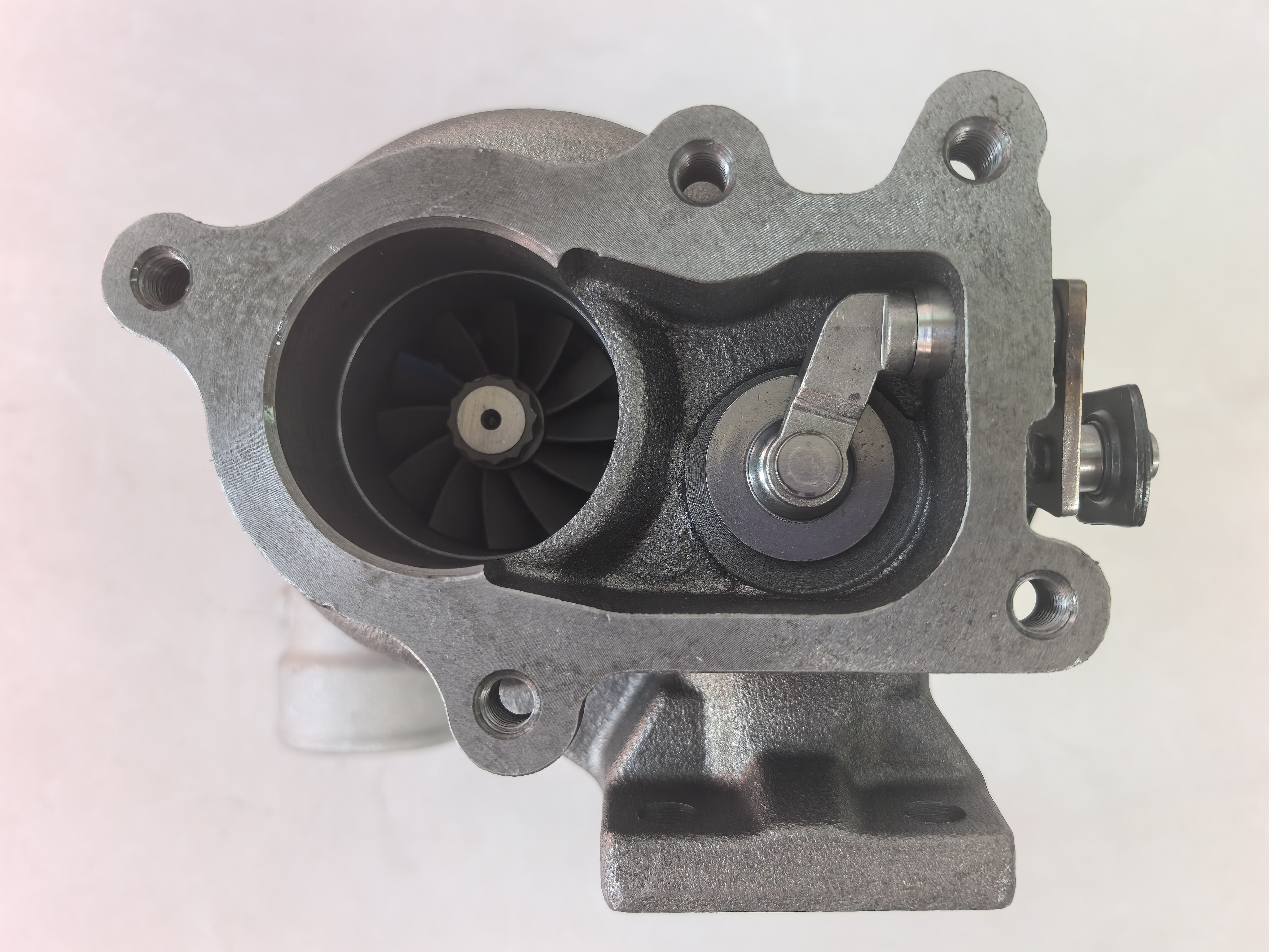 Turbocompresores 4035393 504057286